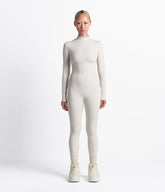 The North Face X SKIMS Women's Refina Bodysuit Sk Bone