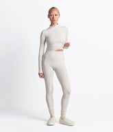 The North Face X SKIMS Women's Refina Legging Sk Bone