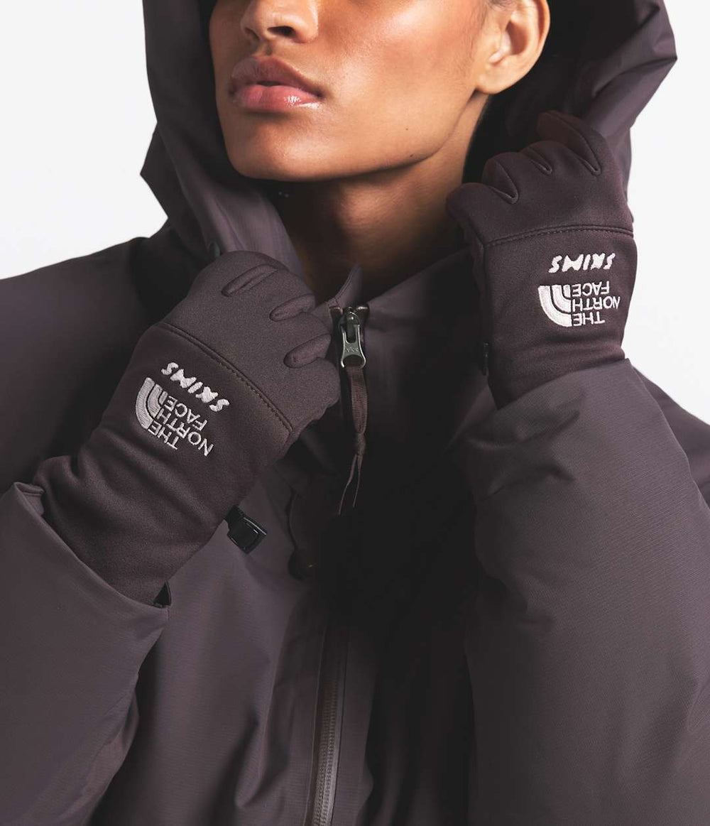 The North Face X SKIMS Gloves Sk Phoenix