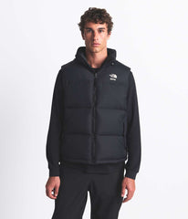 The North Face X SKIMS 1996 Nuptse Vest Sk Onyx