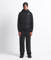 The North Face X SKIMS Women's VENTRIX Pant Sk Onyx