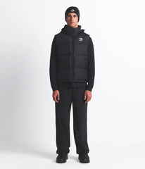 The North Face X SKIMS Women's VENTRIX Pant Sk Onyx