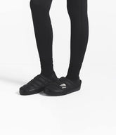 The North Face X SKIMS Thermoball Traction Mule V Sk Onyx