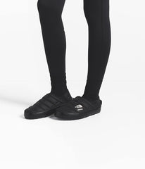 The North Face X SKIMS Thermoball Traction Mule V Sk Onyx