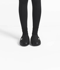 The North Face X SKIMS Thermoball Traction Mule V Sk Onyx
