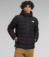 Men’s Aconcagua 3 Hoodie TNF Black