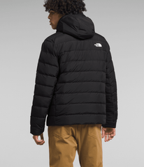 Men’s Aconcagua 3 Hoodie TNF Black