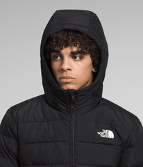 Men’s Aconcagua 3 Hoodie TNF Black