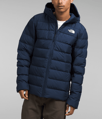 Men’s Aconcagua 3 Hoodie Summit Navy