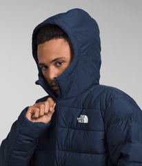 Men’s Aconcagua 3 Hoodie Summit Navy