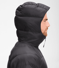 Men’s Hydrenalite™ Down Hoodie TNF Black