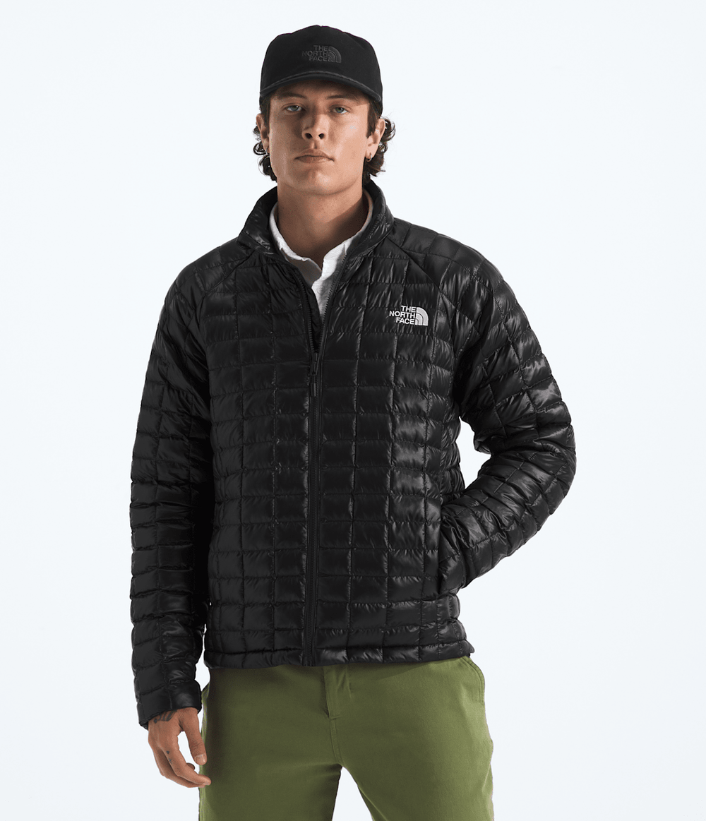Men’s THERMOBALL™ Jacket TNF Black
