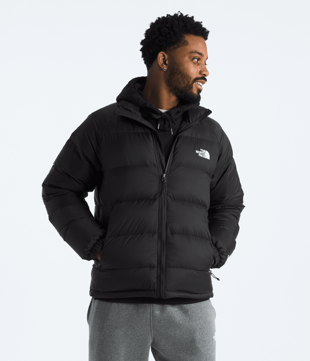 Men’s Hydrenalite™ Down Jacket TNF Black