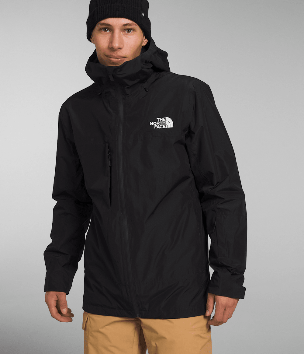 Men’s THERMOBALL™ Snow Triclimate™ Jacket TNF Black