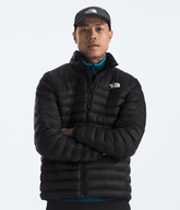 Men’s Terra Peak Jacket TNF Black