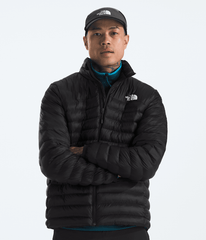 Men’s Terra Peak Jacket TNF Black