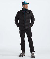Men’s Terra Peak Jacket TNF Black