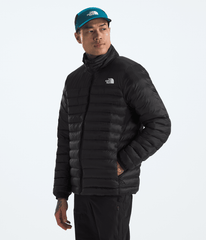 Men’s Terra Peak Jacket TNF Black