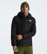 Men’s Terra Peak Hoodie TNF Black