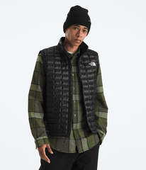 Men’s THERMOBALL™ Vest TNF Black