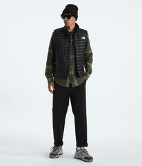 Men’s THERMOBALL™ Vest TNF Black