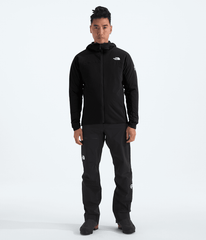 Men’s Summit Series Casaval Hybrid Hoodie TNF Black
