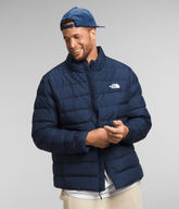 Men’s Big Aconcagua 3 Jacket Summit Navy