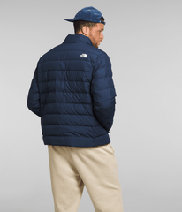 Men’s Big Aconcagua 3 Jacket Summit Navy