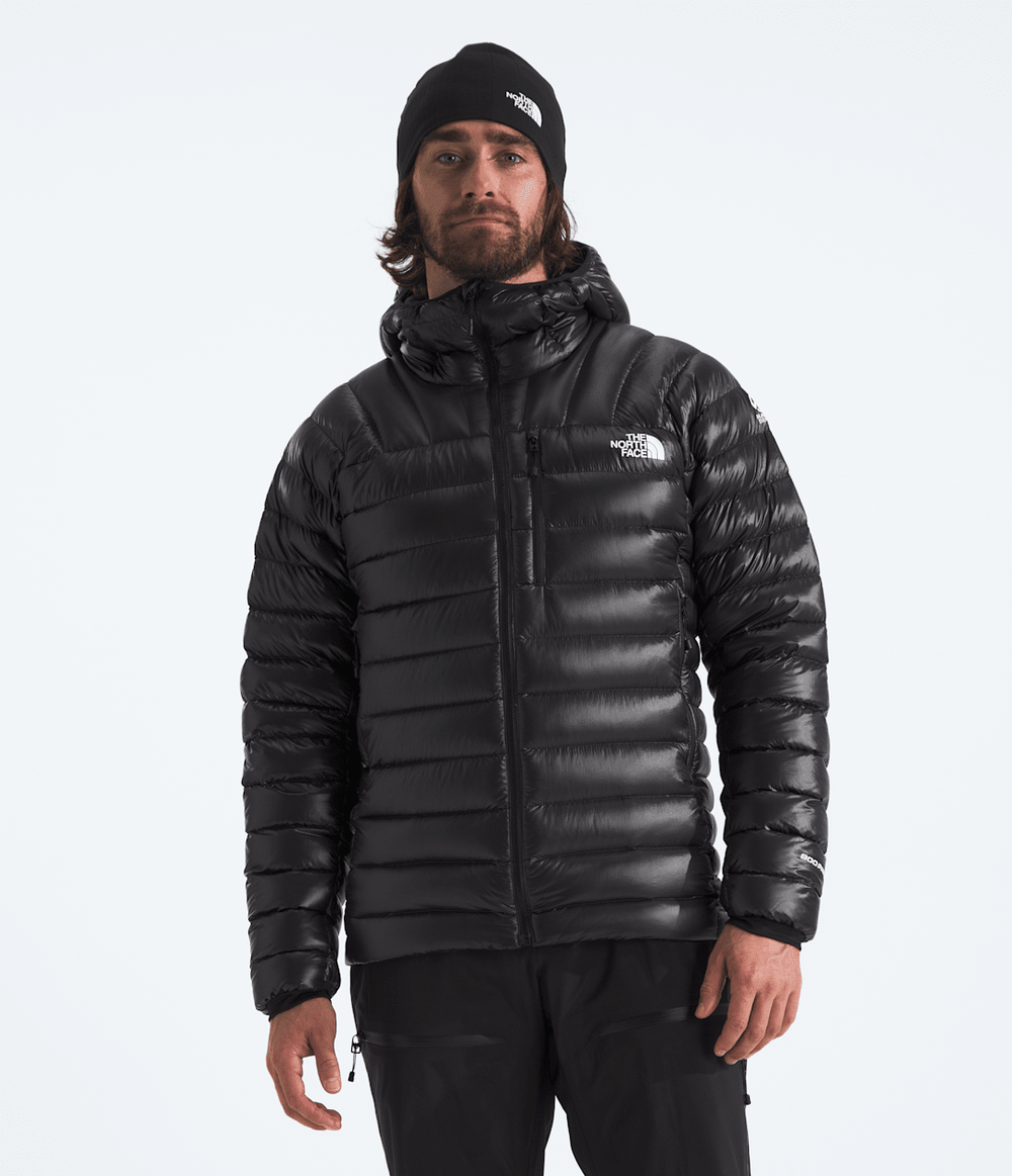 Men’s Summit Series Breithorn Hoodie TNF Black