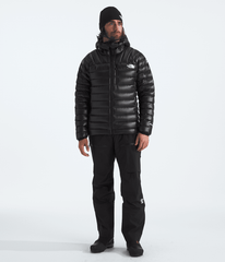 Men’s Summit Series Breithorn Hoodie TNF Black