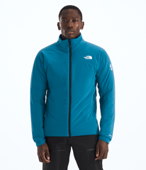Men’s Summit Series Casaval Hybrid Jacket Dusk Blue