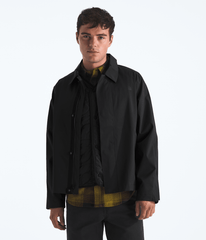 Men’s City Triclimate™ TNF Black