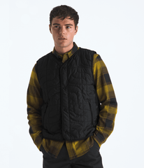 Men’s City Triclimate™ TNF Black