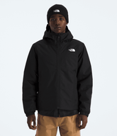 Men’s Quest Mono Insulated Jacket TNF Black