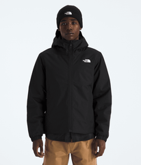 Men’s Quest Mono Insulated Jacket TNF Black