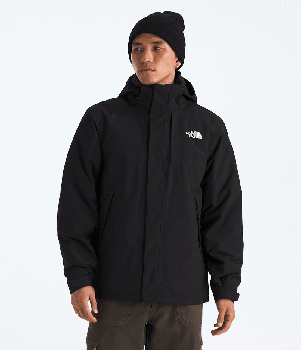 Men’s Lone Peak Triclimate® 2 Jacket TNF Black