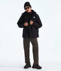 Men’s Lone Peak Triclimate® 2 Jacket TNF Black