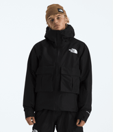 Men’s Dragline Jacket TNF Black