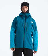 Men’s Summit Series Eastwall GORE-TEX® Jacket Dusk Blue/Meridian Blue