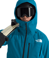 Men’s Summit Series Eastwall GORE-TEX® Jacket Dusk Blue/Meridian Blue