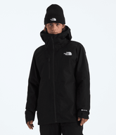 Men’s GORE-TEX® Dawnstrike Insulated Jacket TNF Black