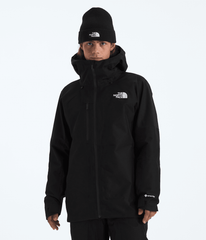 Men’s GORE-TEX® Dawnstrike Insulated Jacket TNF Black