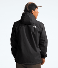 Men’s Antora Jacket TNF Black