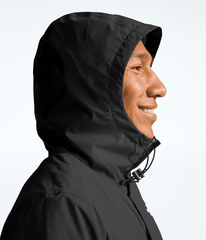 Men’s Antora Jacket TNF Black