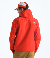 Men’s Valley View Jacket Lava Red
