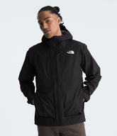 Men’s Terrain Vista 3L Pro Jacket TNF Black