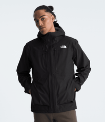 Men’s Terrain Vista 3L Pro Jacket TNF Black