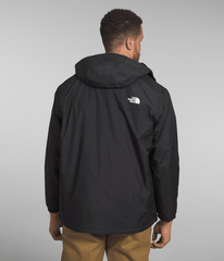 Men’s Big Antora Jacket TNF Black