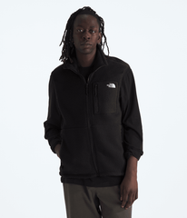 Men’s Yumiori Vest TNF Black
