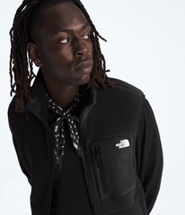 Men’s Yumiori Vest TNF Black